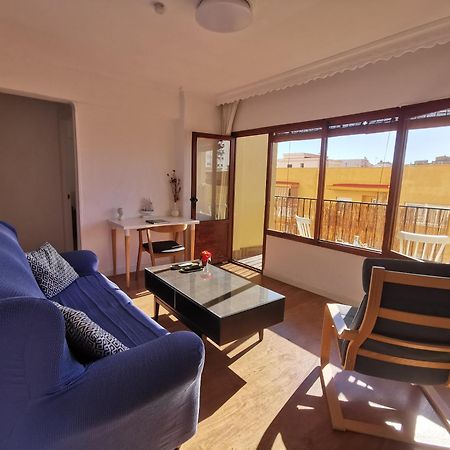 Apartamento El refugio de Torrijos Málaga Exterior foto