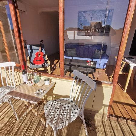 Apartamento El refugio de Torrijos Málaga Exterior foto