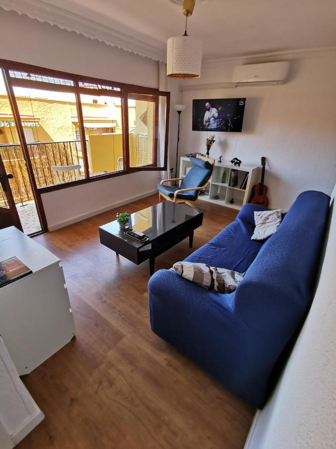 Apartamento El refugio de Torrijos Málaga Exterior foto