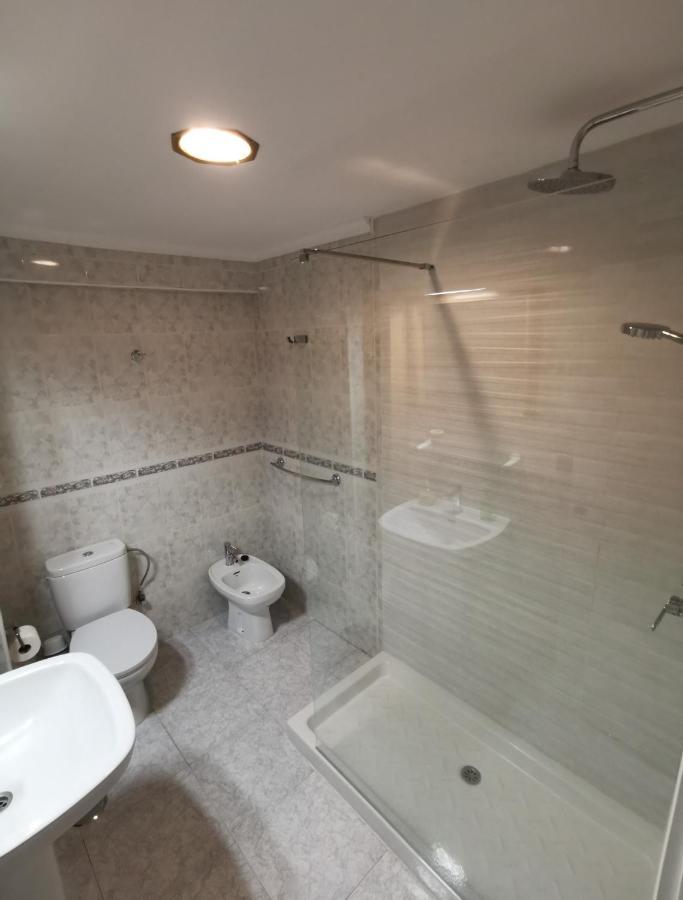 Apartamento El refugio de Torrijos Málaga Exterior foto