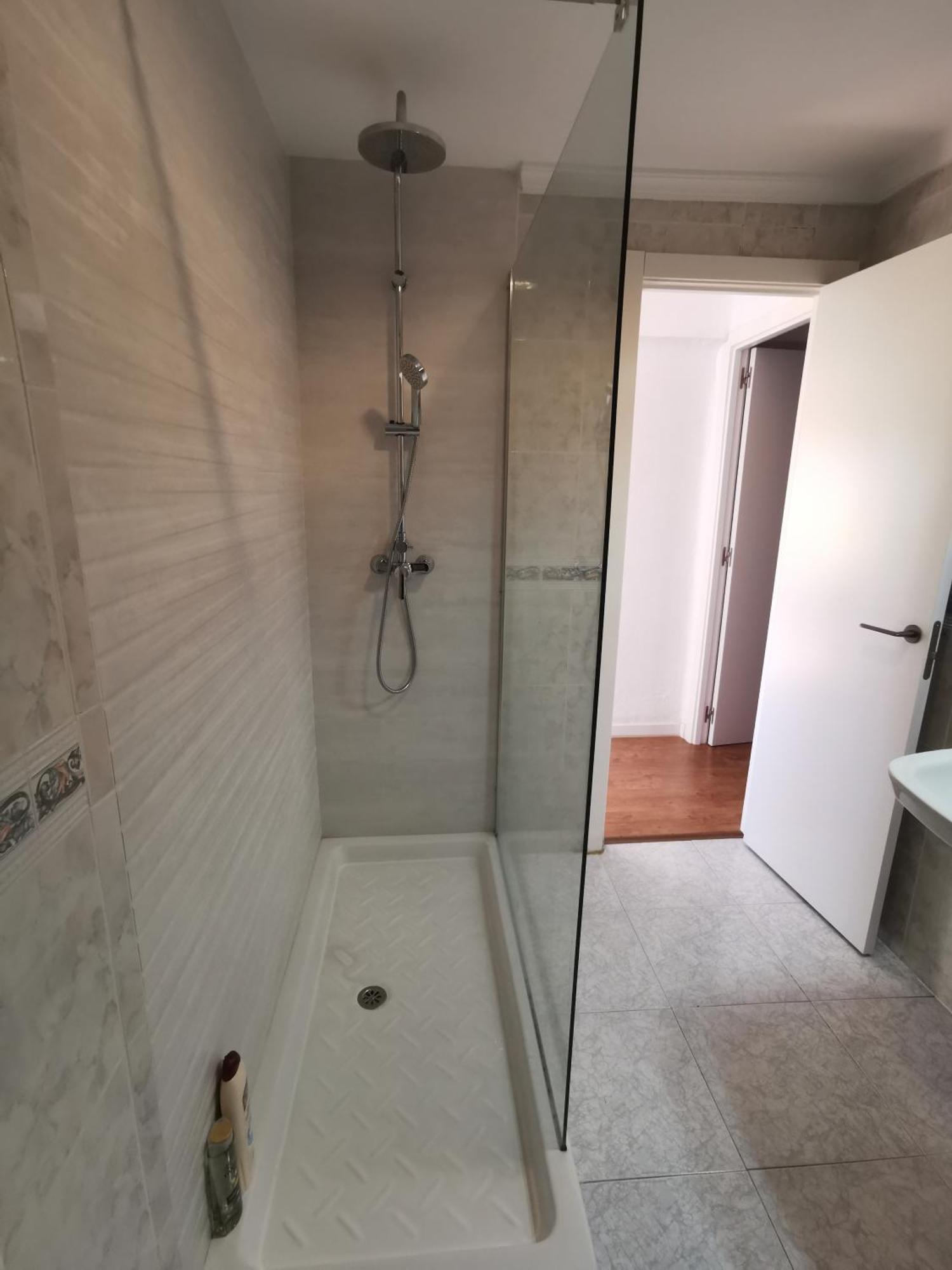 Apartamento El refugio de Torrijos Málaga Exterior foto