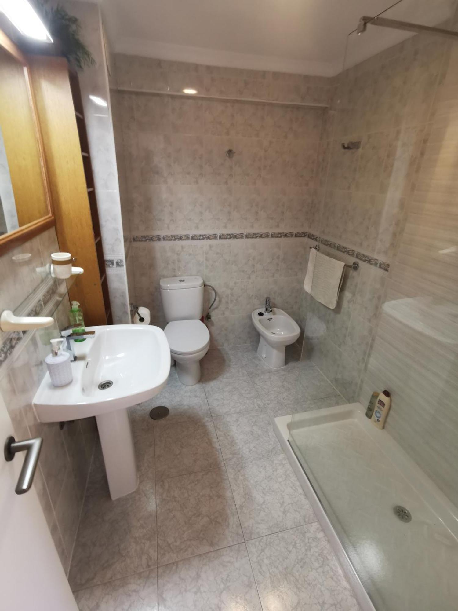 Apartamento El refugio de Torrijos Málaga Exterior foto