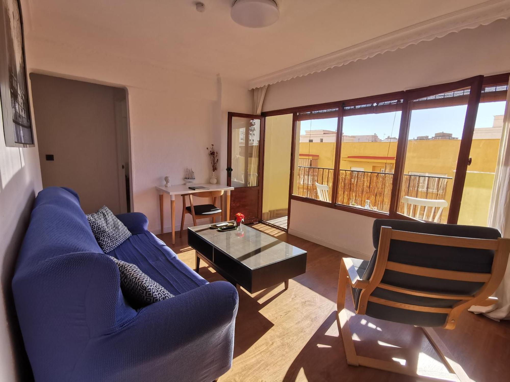 Apartamento El refugio de Torrijos Málaga Exterior foto