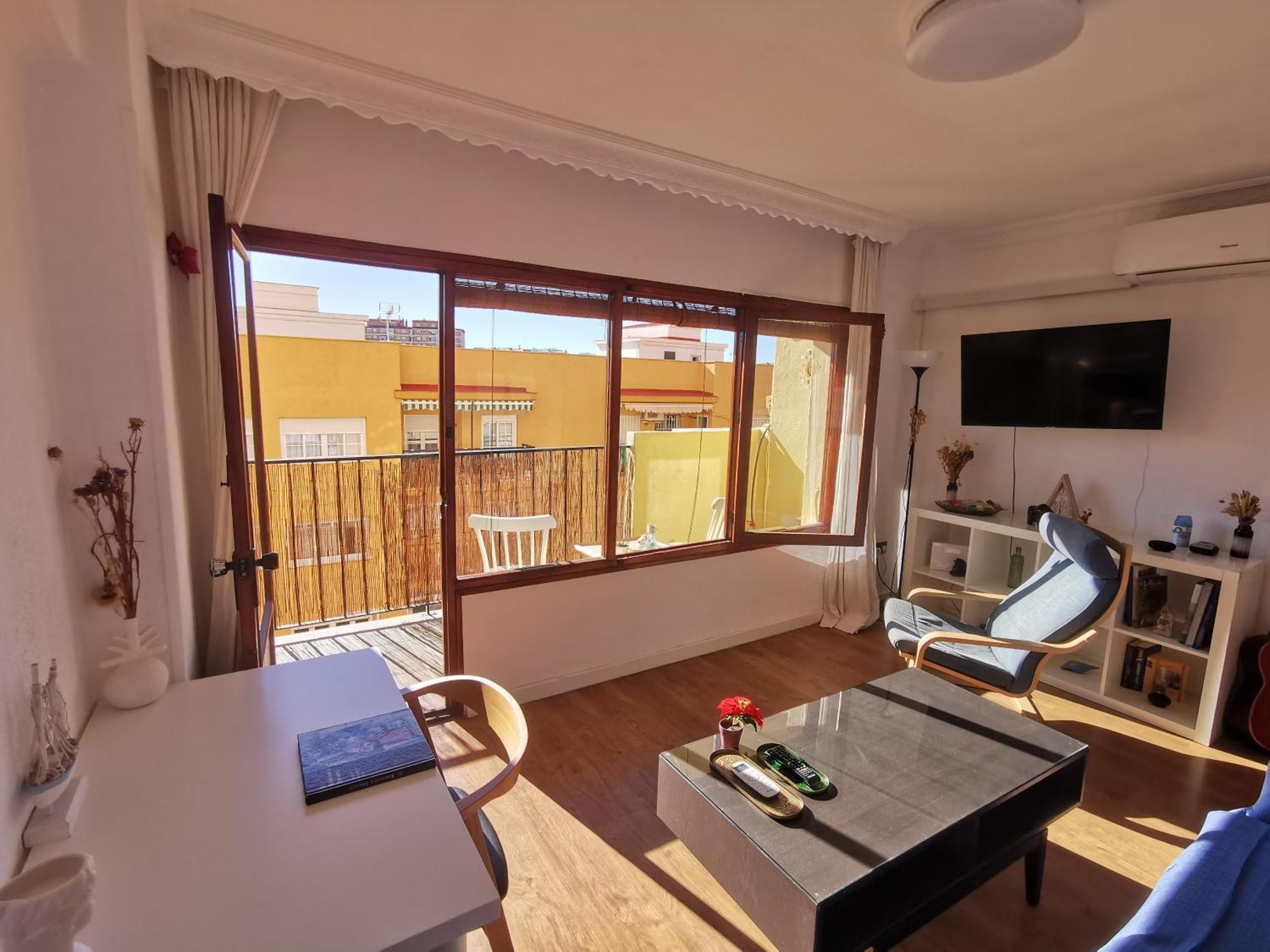 Apartamento El refugio de Torrijos Málaga Exterior foto