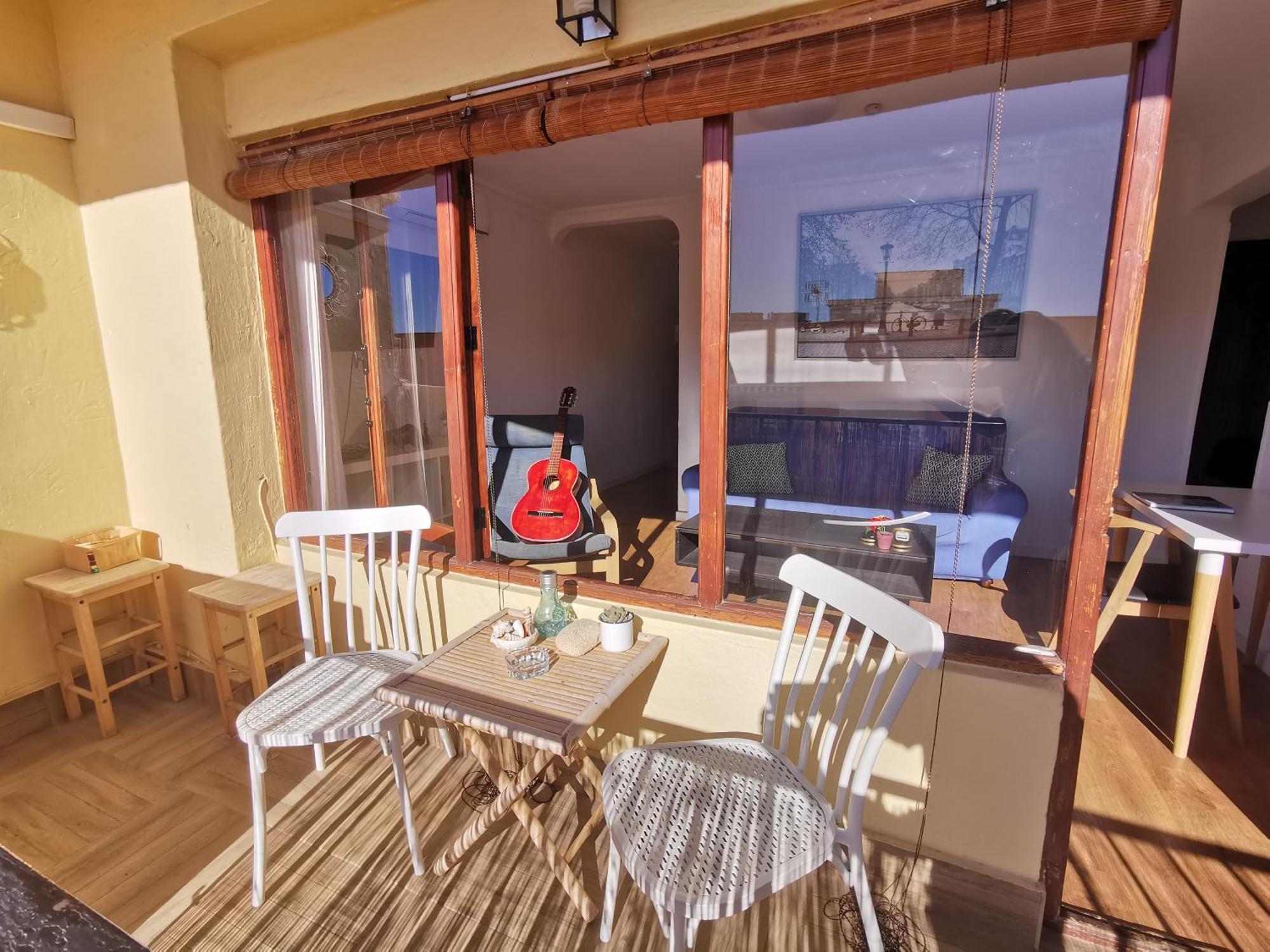 Apartamento El refugio de Torrijos Málaga Exterior foto