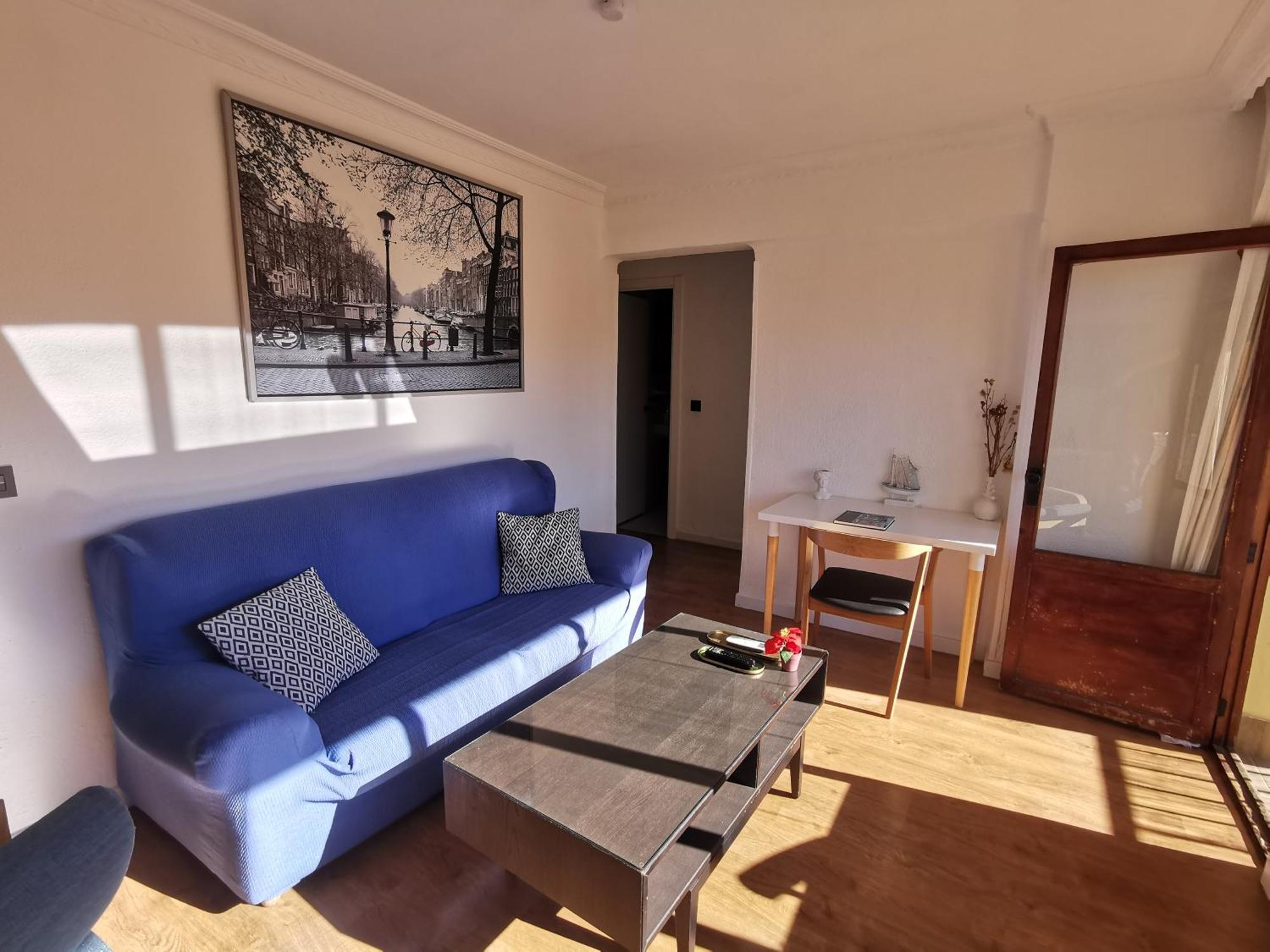 Apartamento El refugio de Torrijos Málaga Exterior foto