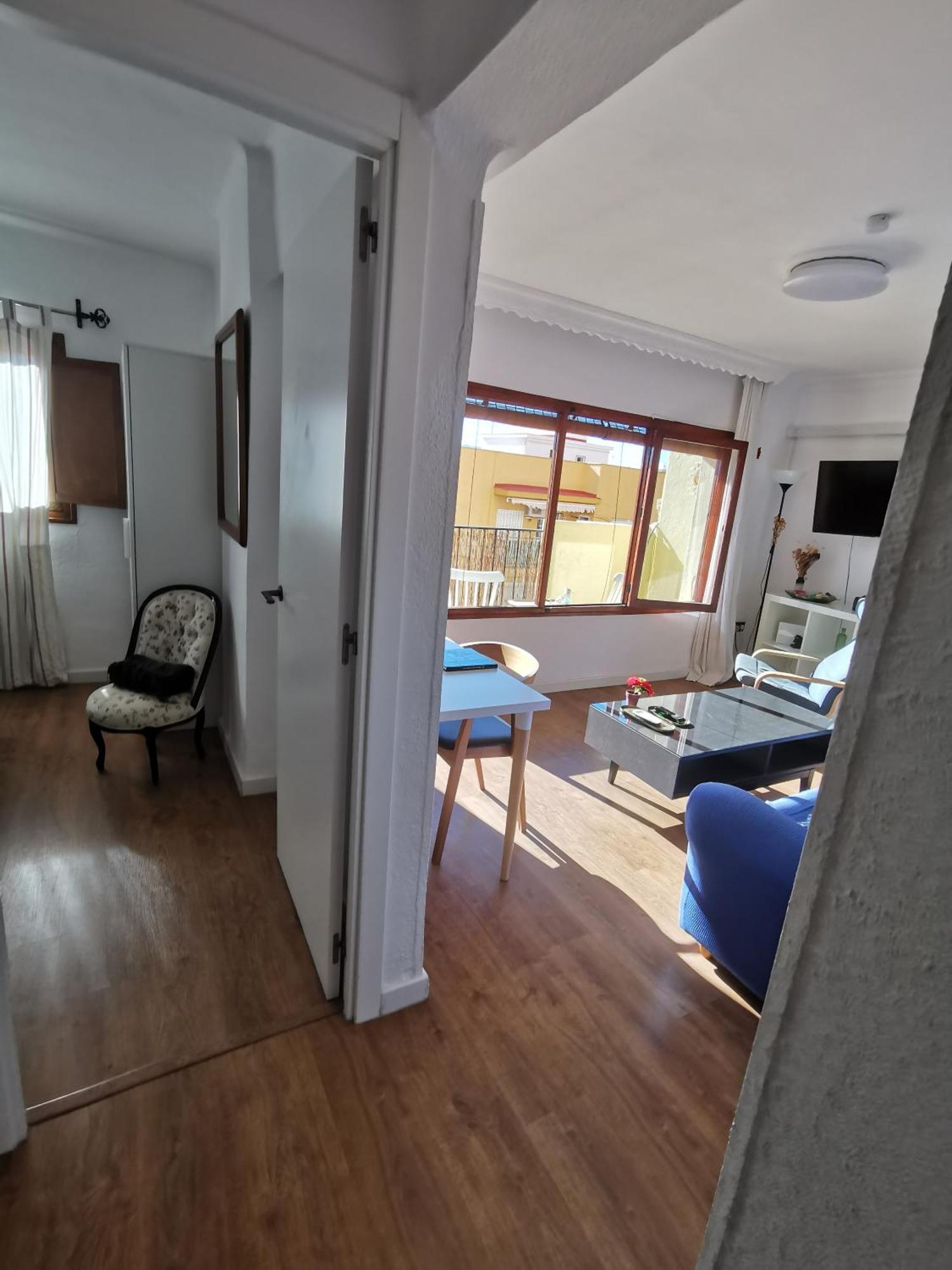 Apartamento El refugio de Torrijos Málaga Exterior foto