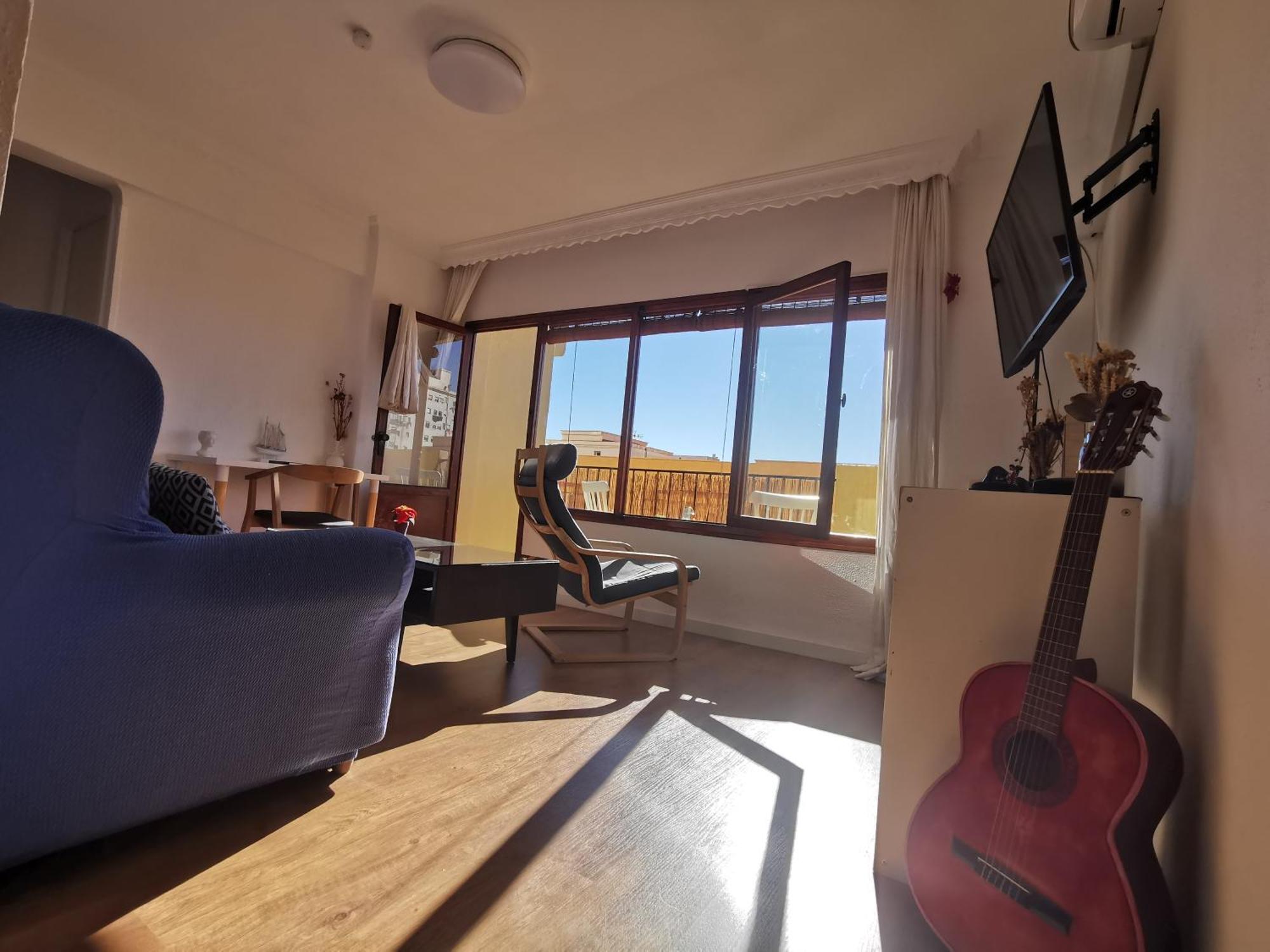 Apartamento El refugio de Torrijos Málaga Exterior foto