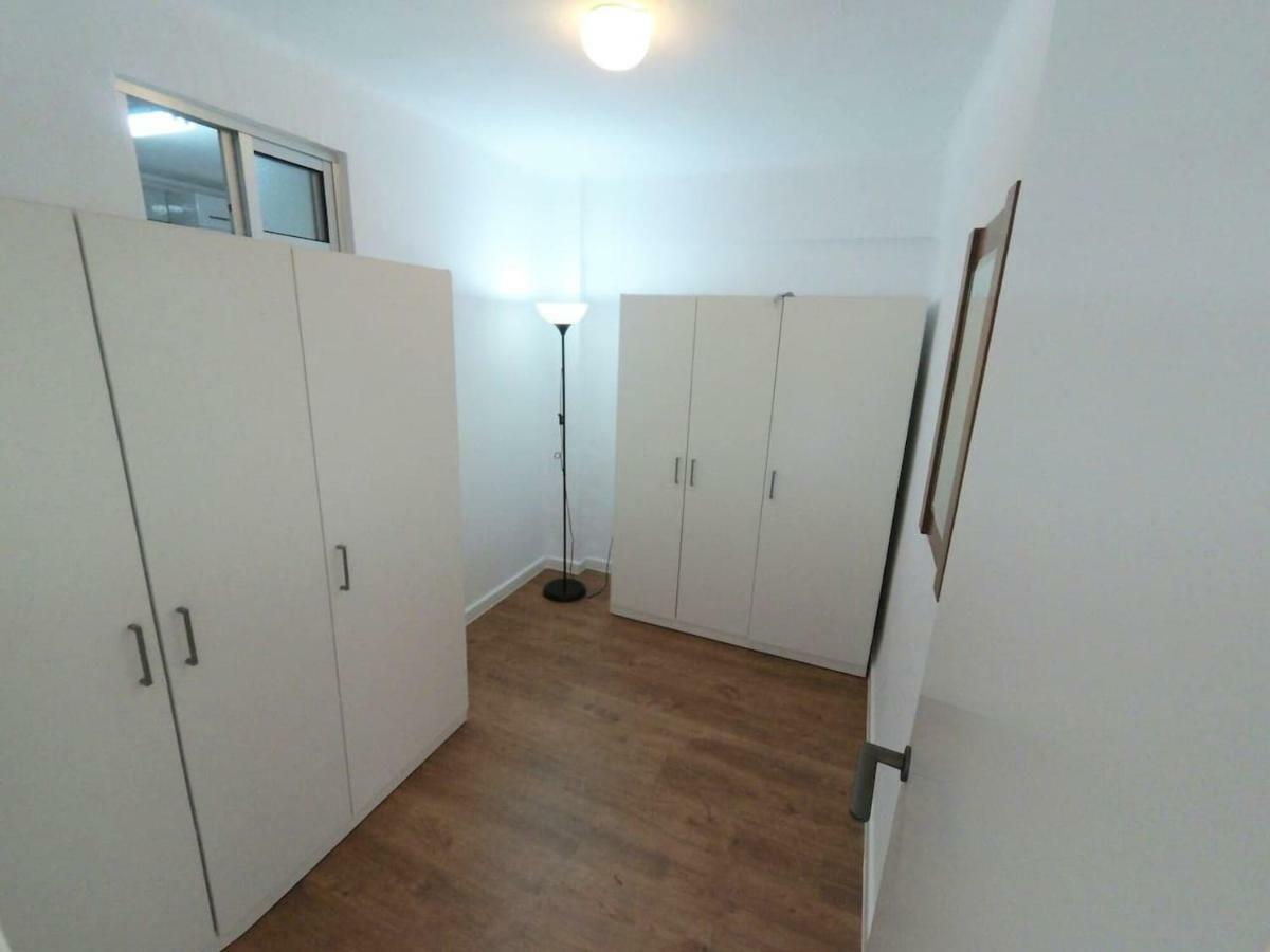 Apartamento El refugio de Torrijos Málaga Exterior foto